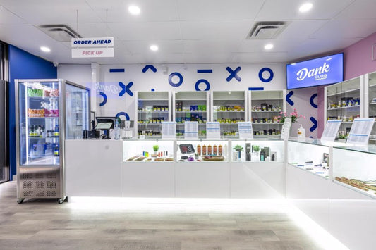 How to start a dispensary in Canada