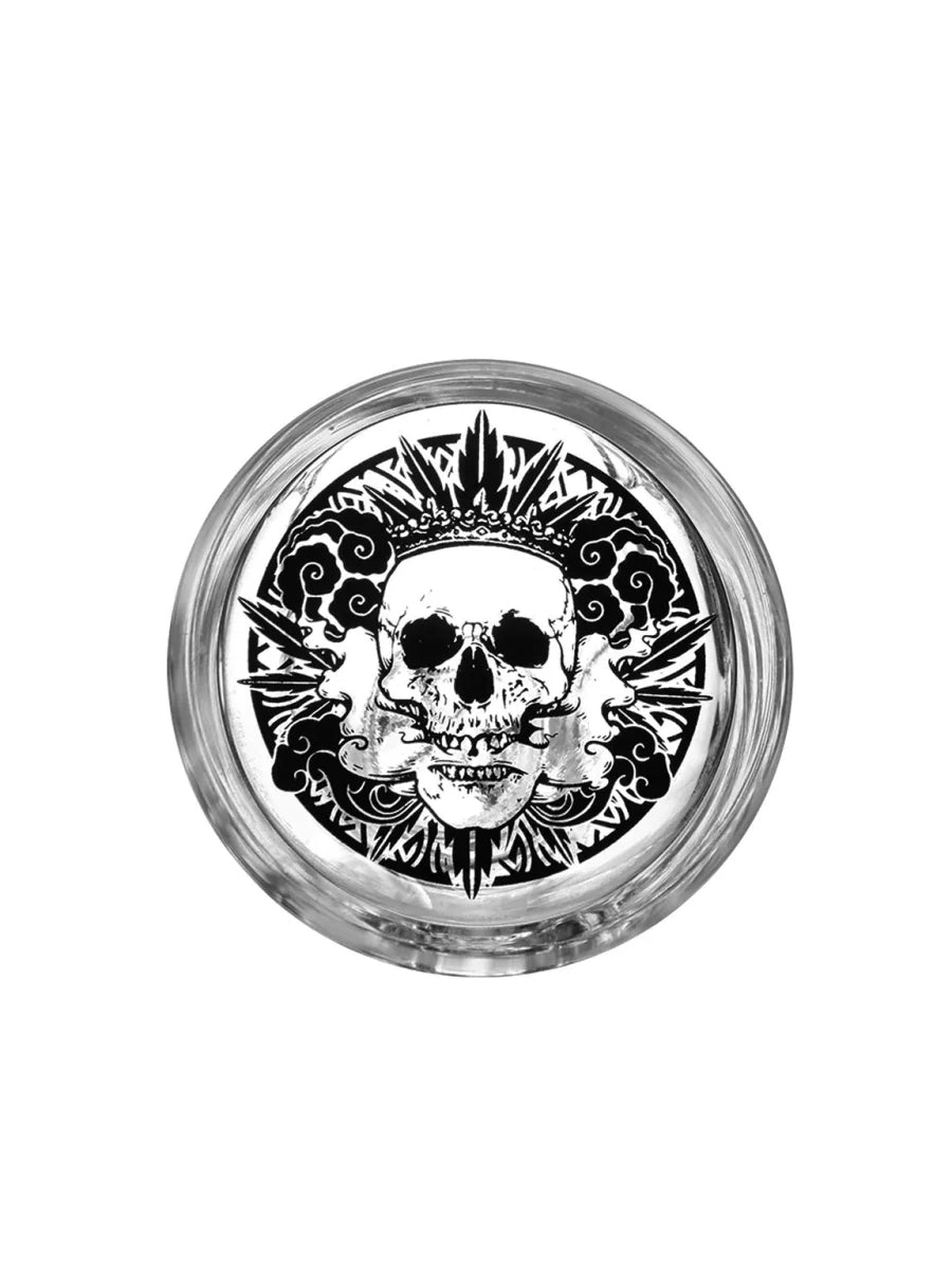 12" Classic Beaker (7mm) simple WENEED Bongs Canada