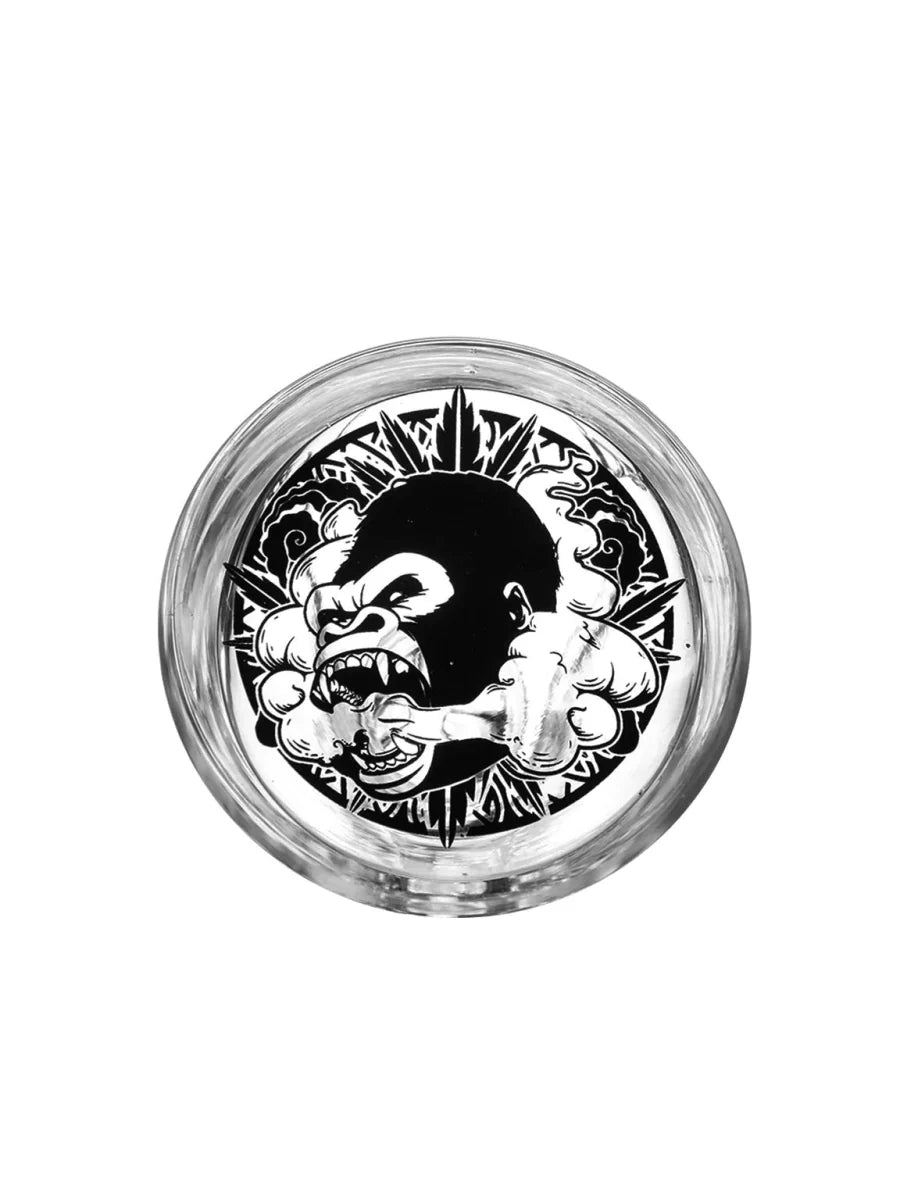 12" Classic Beaker (7mm) simple WENEED Bongs Canada