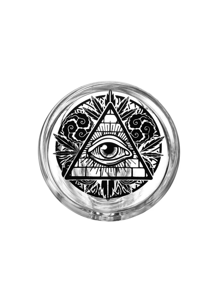 12" Classic Beaker (7mm) simple WENEED Bongs Canada