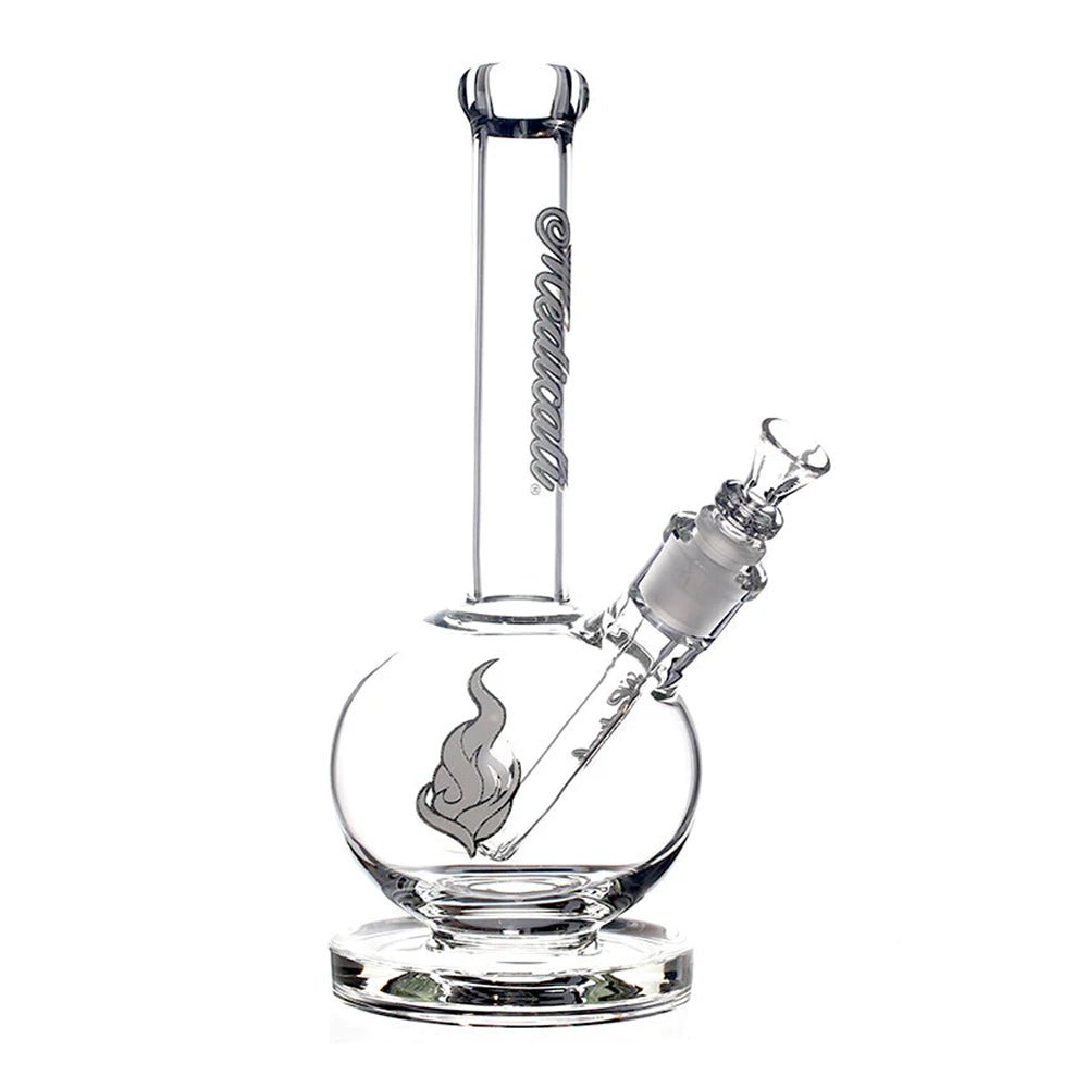 12" Medicali Bubble Beaker (9mm) Medicali Bongs Canada
