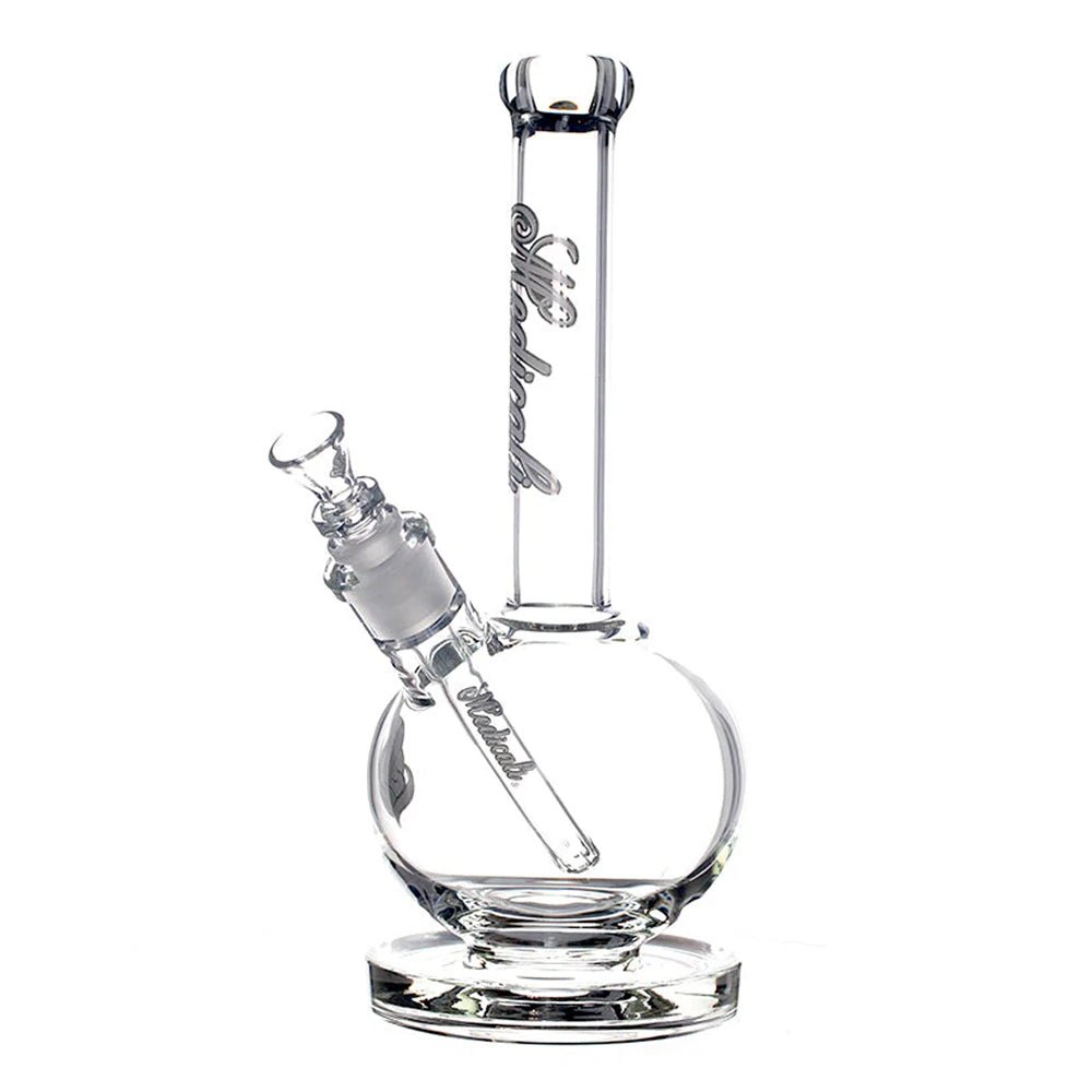12" Medicali Bubble Beaker (9mm) Medicali Bongs Canada