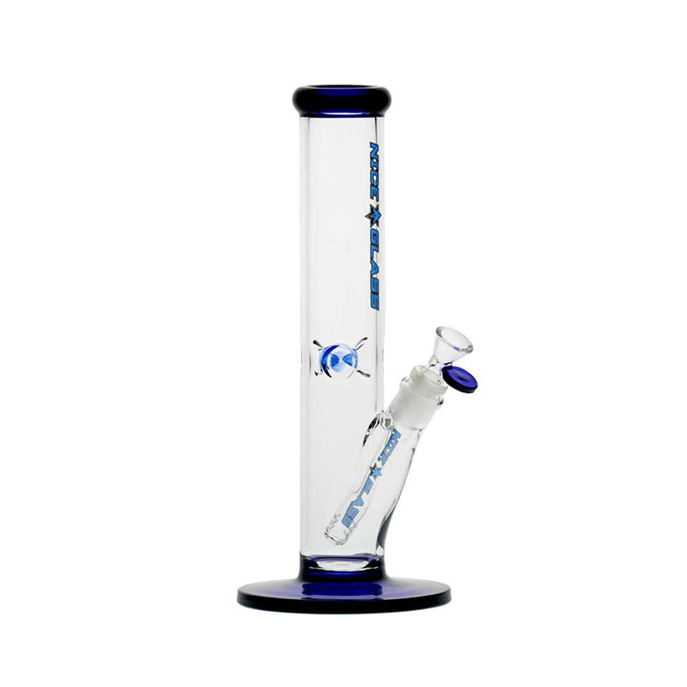 12" NG 240 - 5 (5mm) Nice Glass Bongs Canada