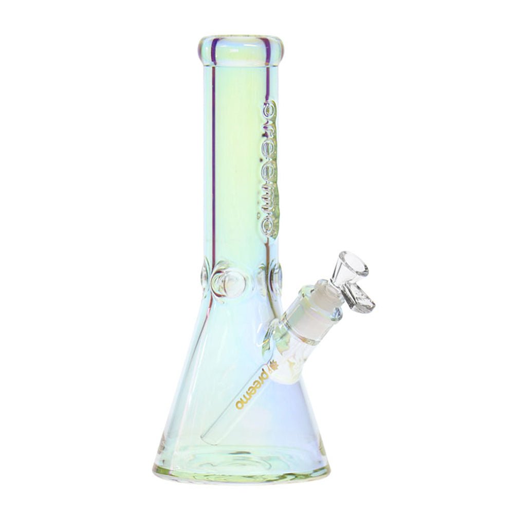 12" Preemo P053 Ion Plated (9mm) Preemo Bongs Canada