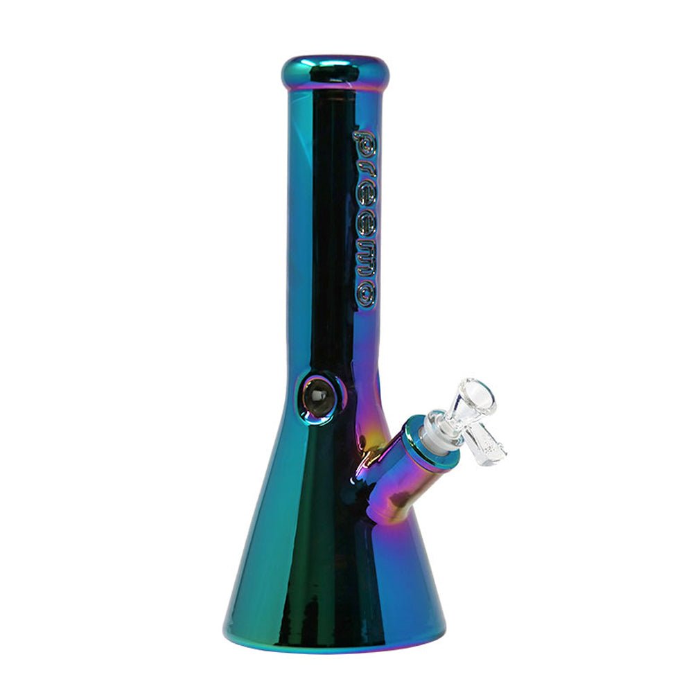12" Preemo P053 Ion Plated (9mm) Preemo Bongs Canada