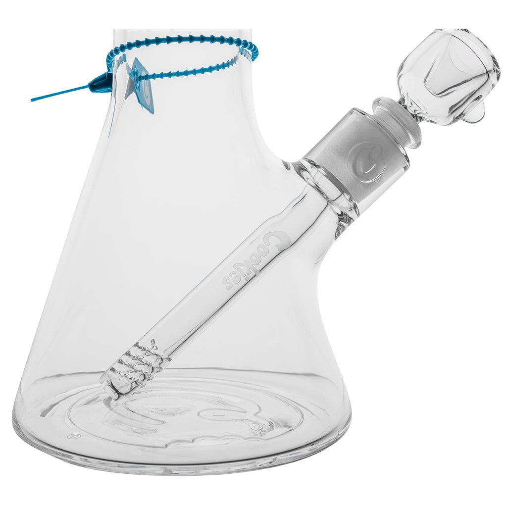 13" Cookies Flame Beaker (5mm) Cookies Bongs Canada