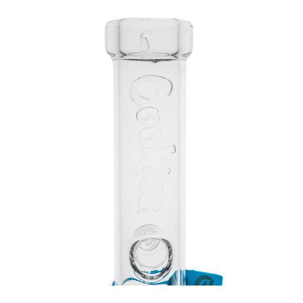 13" Cookies Flame Beaker (5mm) Cookies Bongs Canada