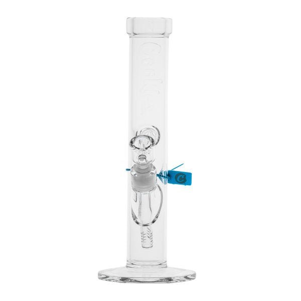 13" Cookies Flame Straight (5mm) Cookies Bongs Canada