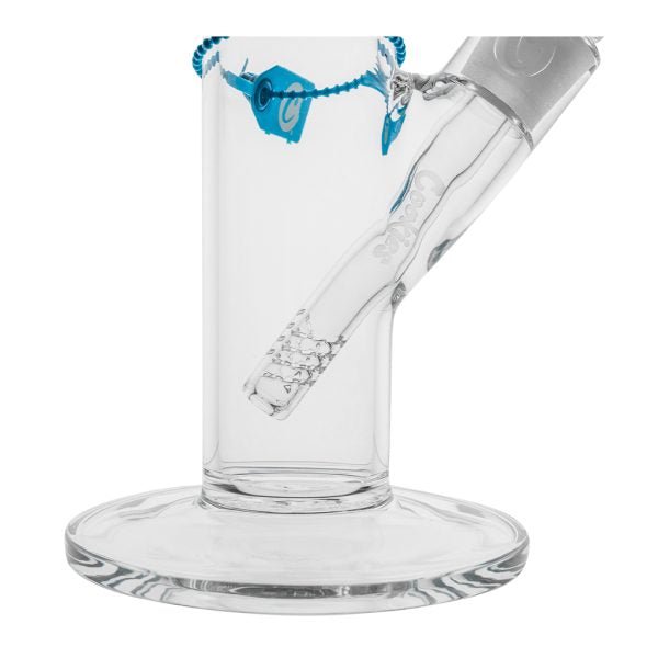 13" Cookies Flame Straight (5mm) Cookies Bongs Canada