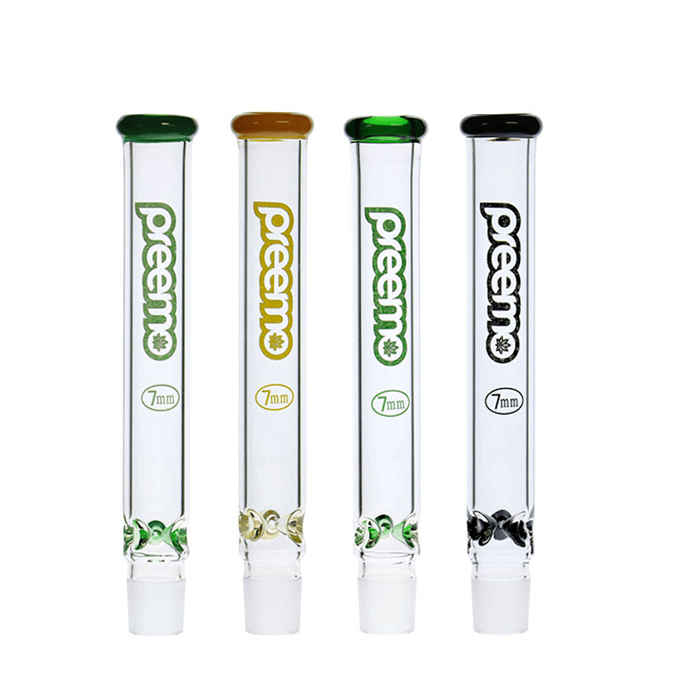 13" Preemo P011 - 35 Top Tube Preemo Bongs Canada