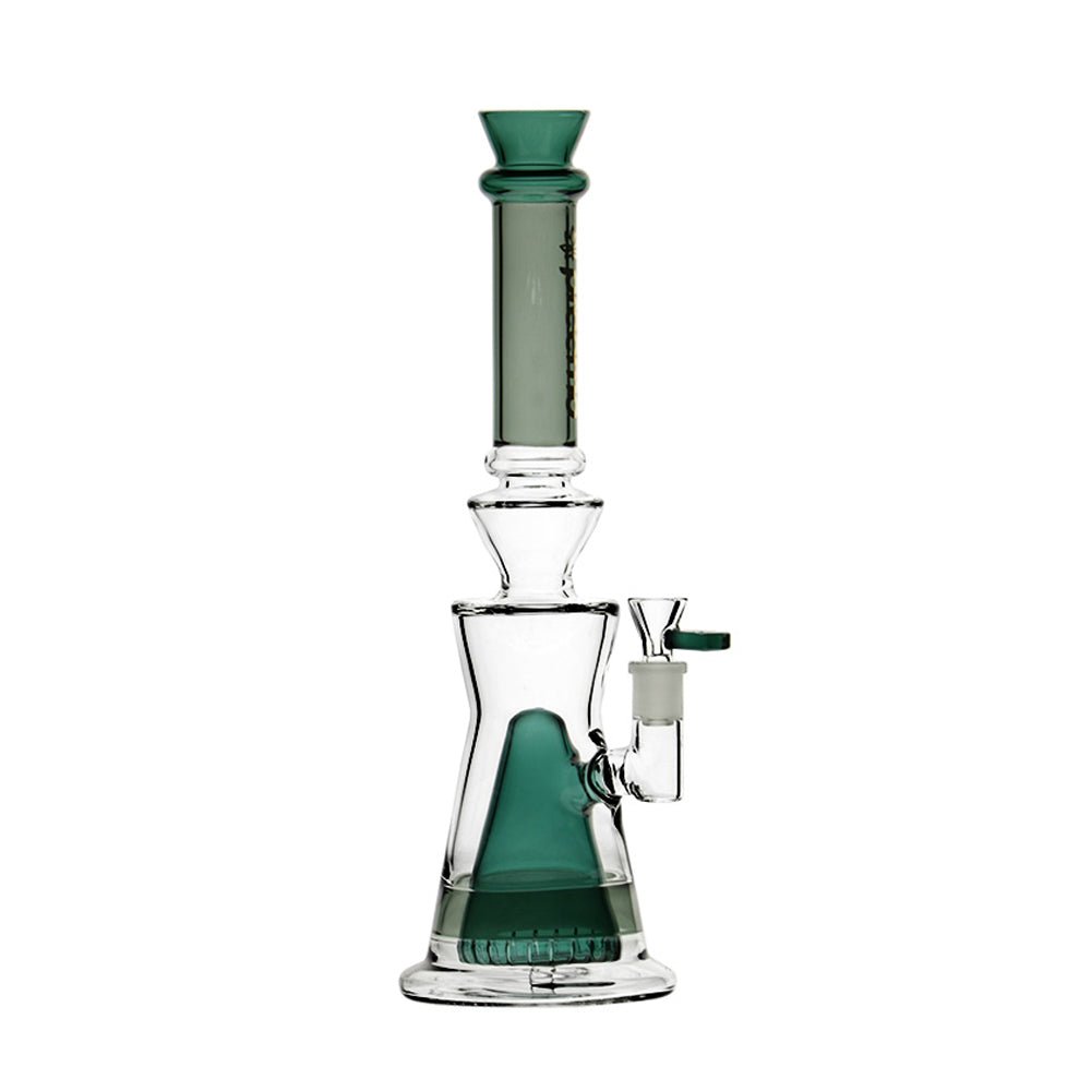 13.5" Preemo P080 Solid Cone Perc Bong Preemo Bongs Canada