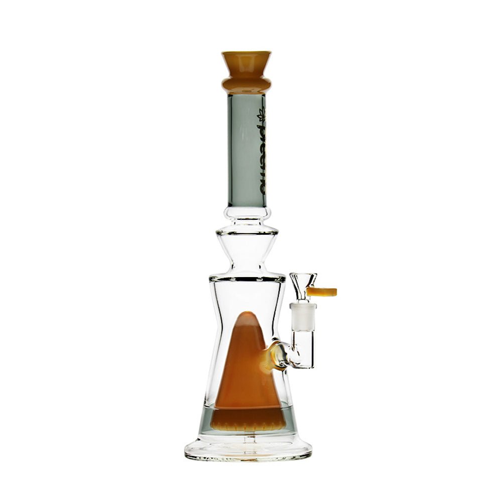13.5" Preemo P080 Solid Cone Perc Bong Preemo Bongs Canada