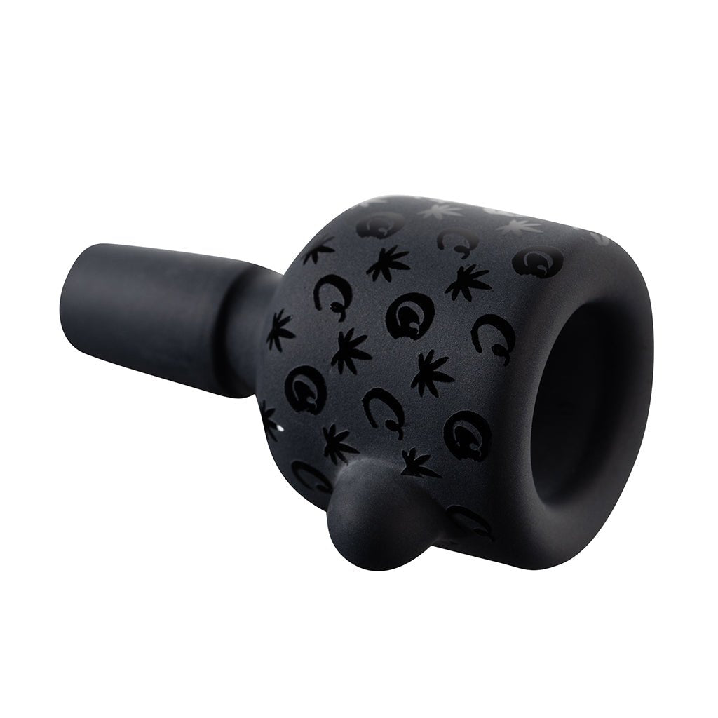 14" Cookies V Beaker Cookies Bongs Canada