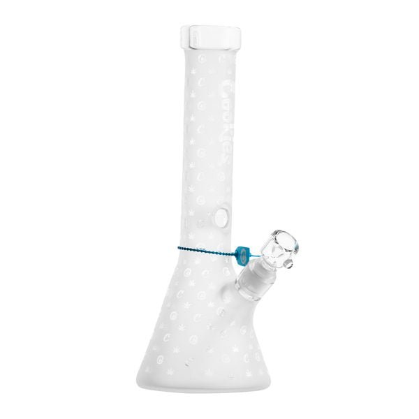14" Cookies V Beaker Cookies Bongs Canada