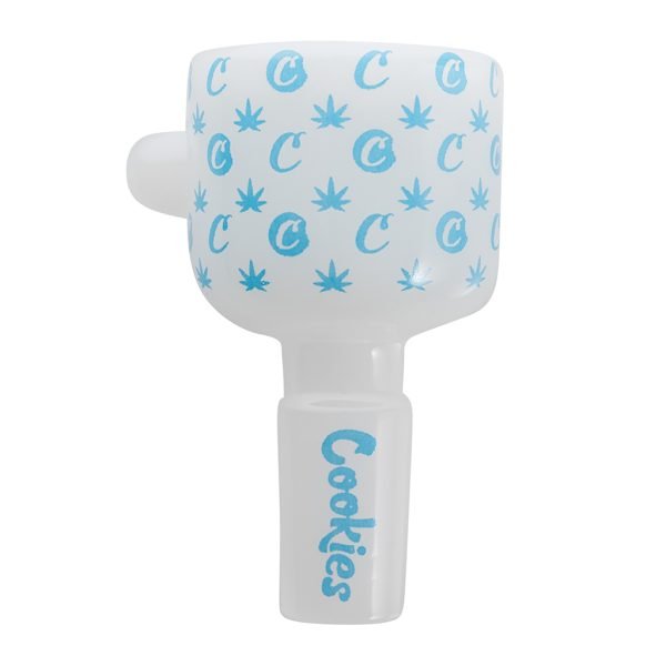 14" Cookies V Beaker Cookies Bongs Canada