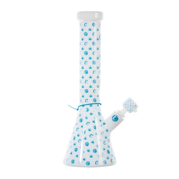 14" Cookies V Beaker Cookies Bongs Canada