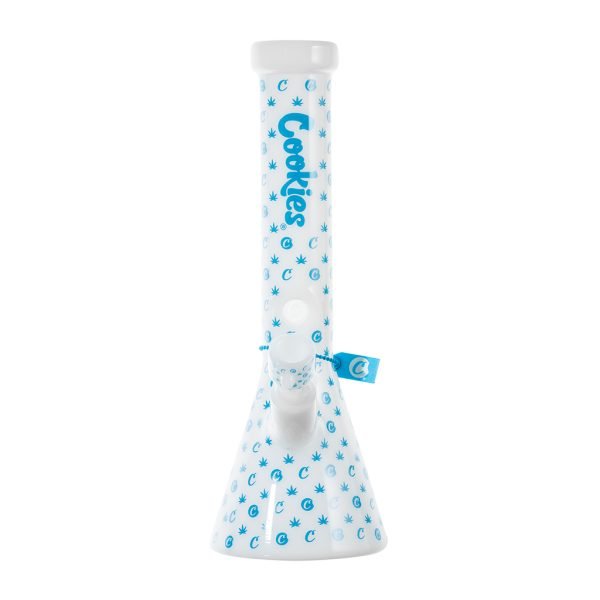 14" Cookies V Beaker Cookies Bongs Canada