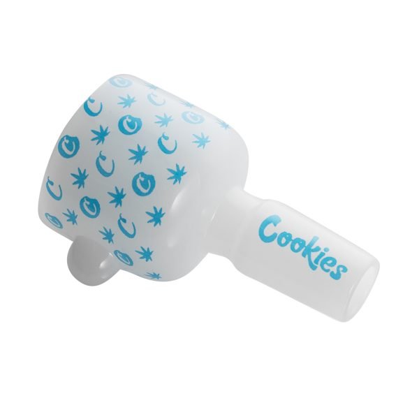 14" Cookies V Beaker Cookies Bongs Canada