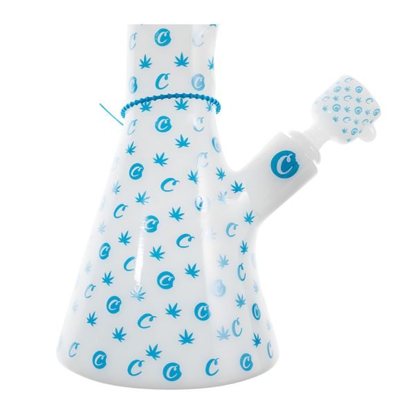 14" Cookies V Beaker Cookies Bongs Canada