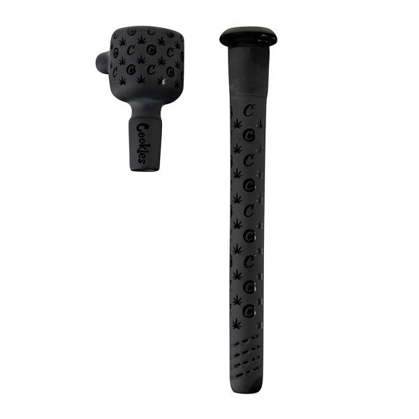 14" Cookies V Beaker Cookies Bongs Canada