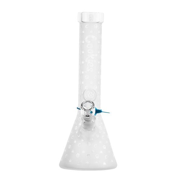 14" Cookies V Beaker Cookies Bongs Canada