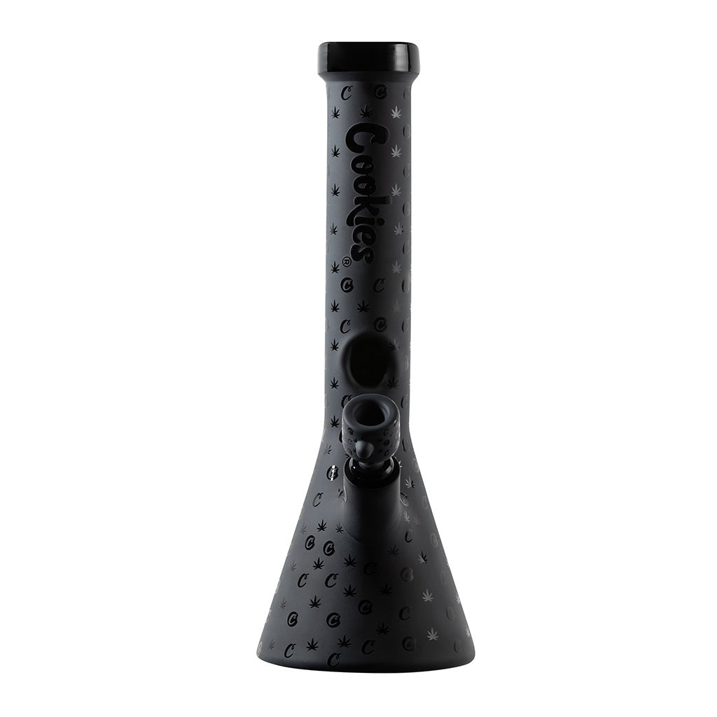 14" Cookies V Beaker Cookies Bongs Canada