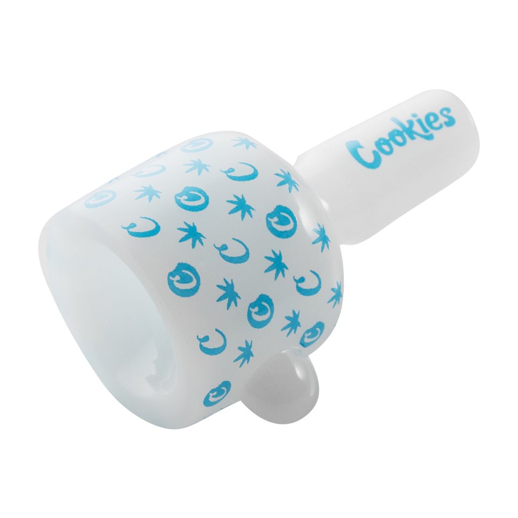 14" Cookies V Beaker Cookies Bongs Canada