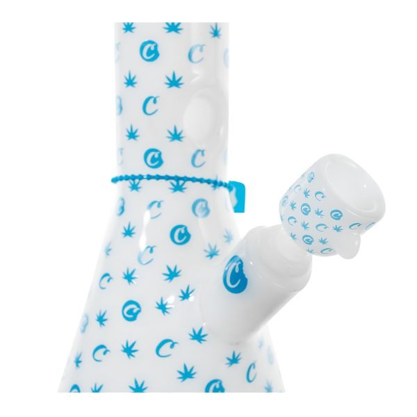 14" Cookies V Beaker Cookies Bongs Canada