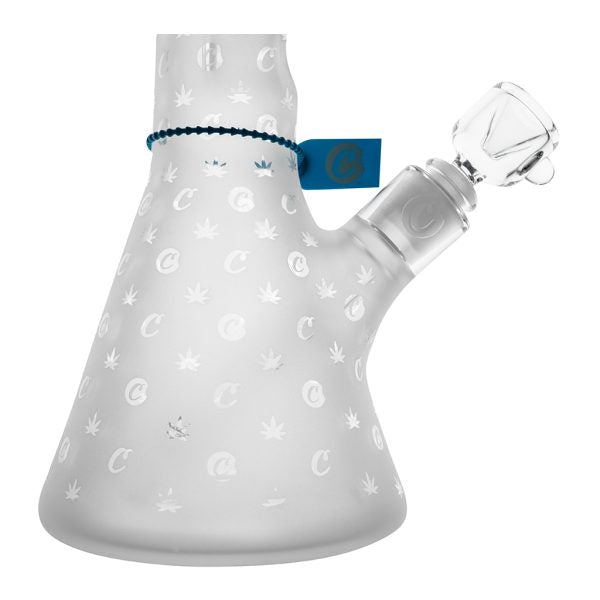 14" Cookies V Beaker Cookies Bongs Canada
