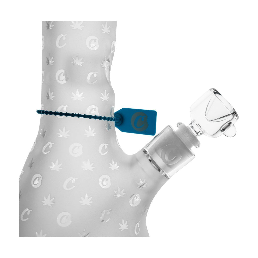 14" Cookies V Beaker Cookies Bongs Canada