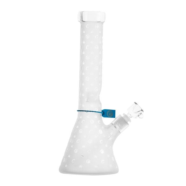 14" Cookies V Beaker Cookies Bongs Canada