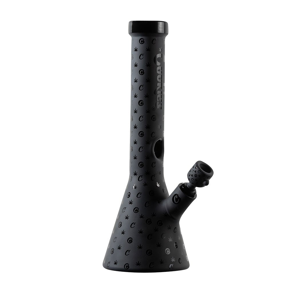 14" Cookies V Beaker Cookies Bongs Canada