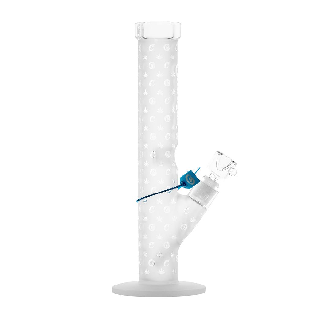 14" Cookies V Straight Cookies Bongs Canada