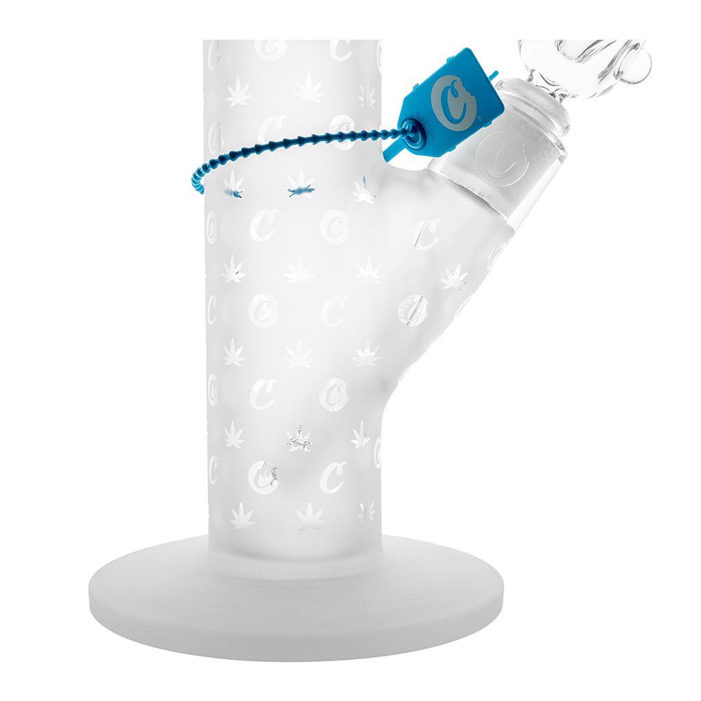 14" Cookies V Straight Cookies Bongs Canada