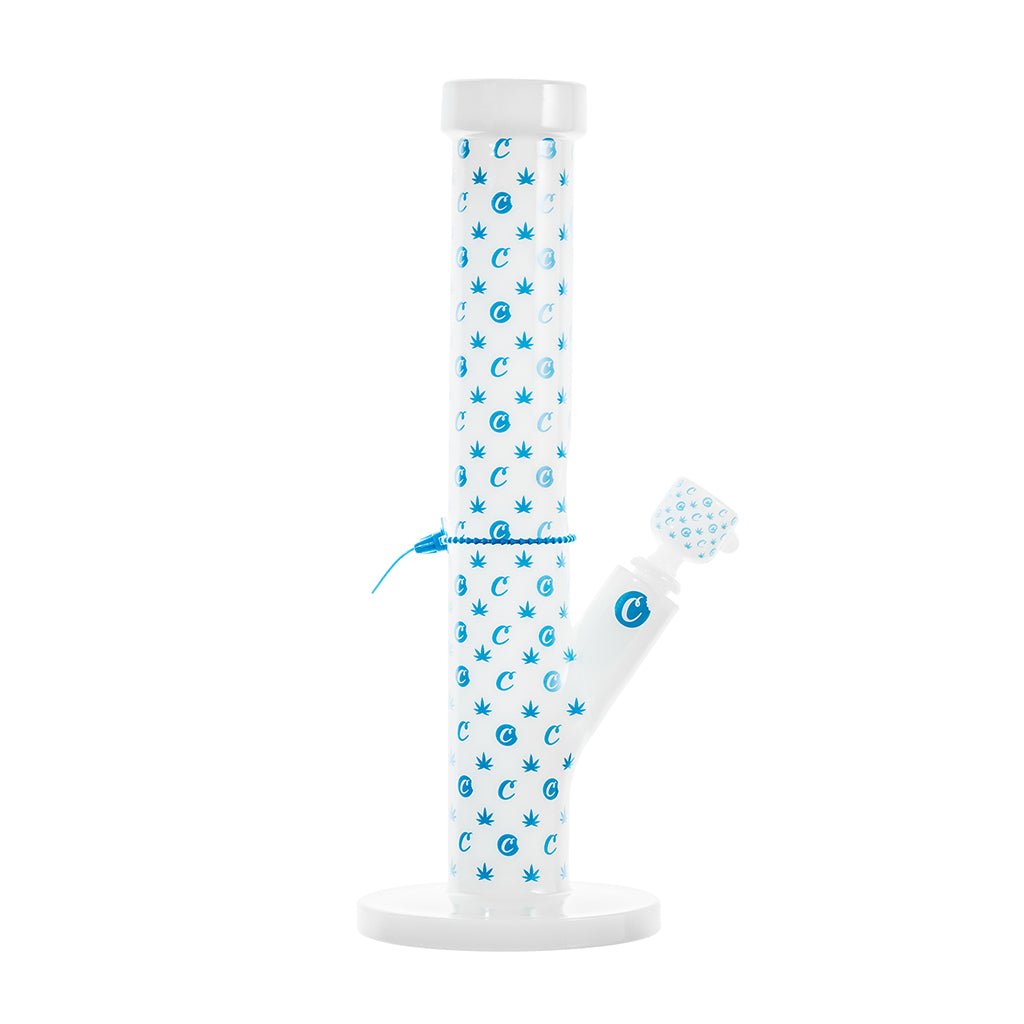 14" Cookies V Straight Cookies Bongs Canada