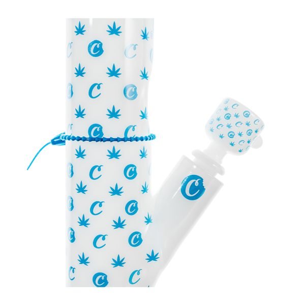 14" Cookies V Straight Cookies Bongs Canada