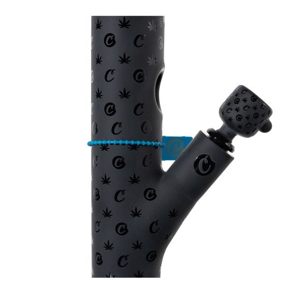 14" Cookies V Straight Cookies Bongs Canada