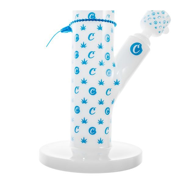 14" Cookies V Straight Cookies Bongs Canada