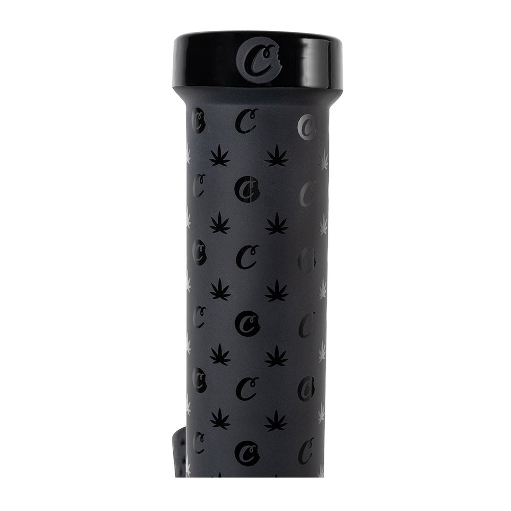 14" Cookies V Straight Cookies Bongs Canada