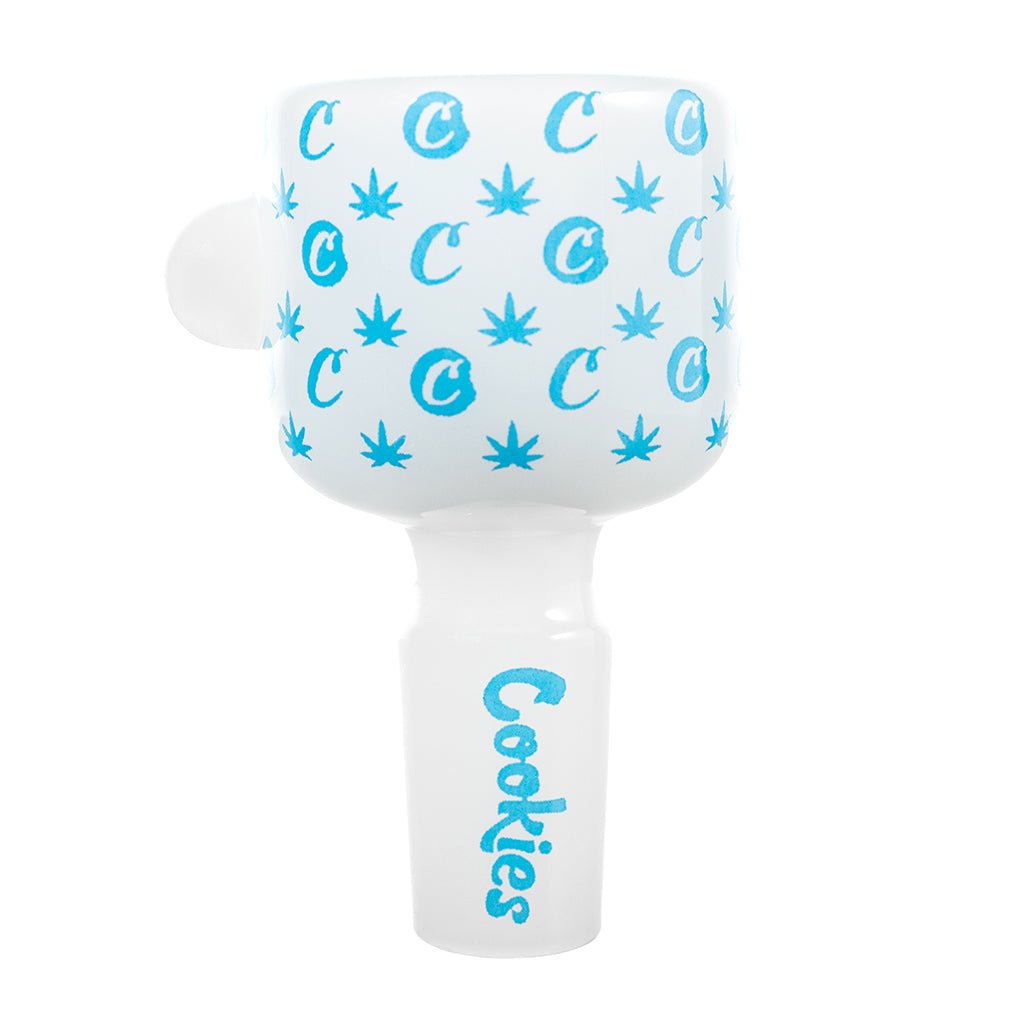 14" Cookies V Straight Cookies Bongs Canada