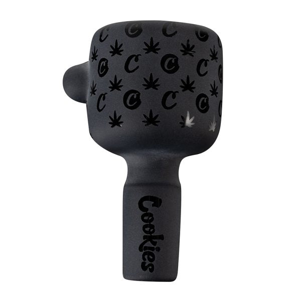 14" Cookies V Straight Cookies Bongs Canada