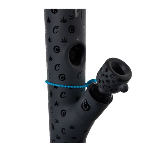 14" Cookies V Straight Cookies Bongs Canada