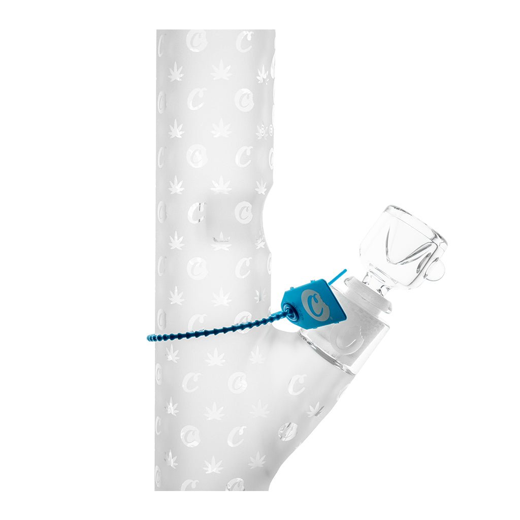 14" Cookies V Straight Cookies Bongs Canada