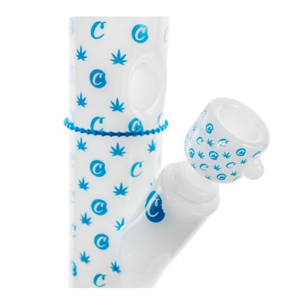 14" Cookies V Straight Cookies Bongs Canada