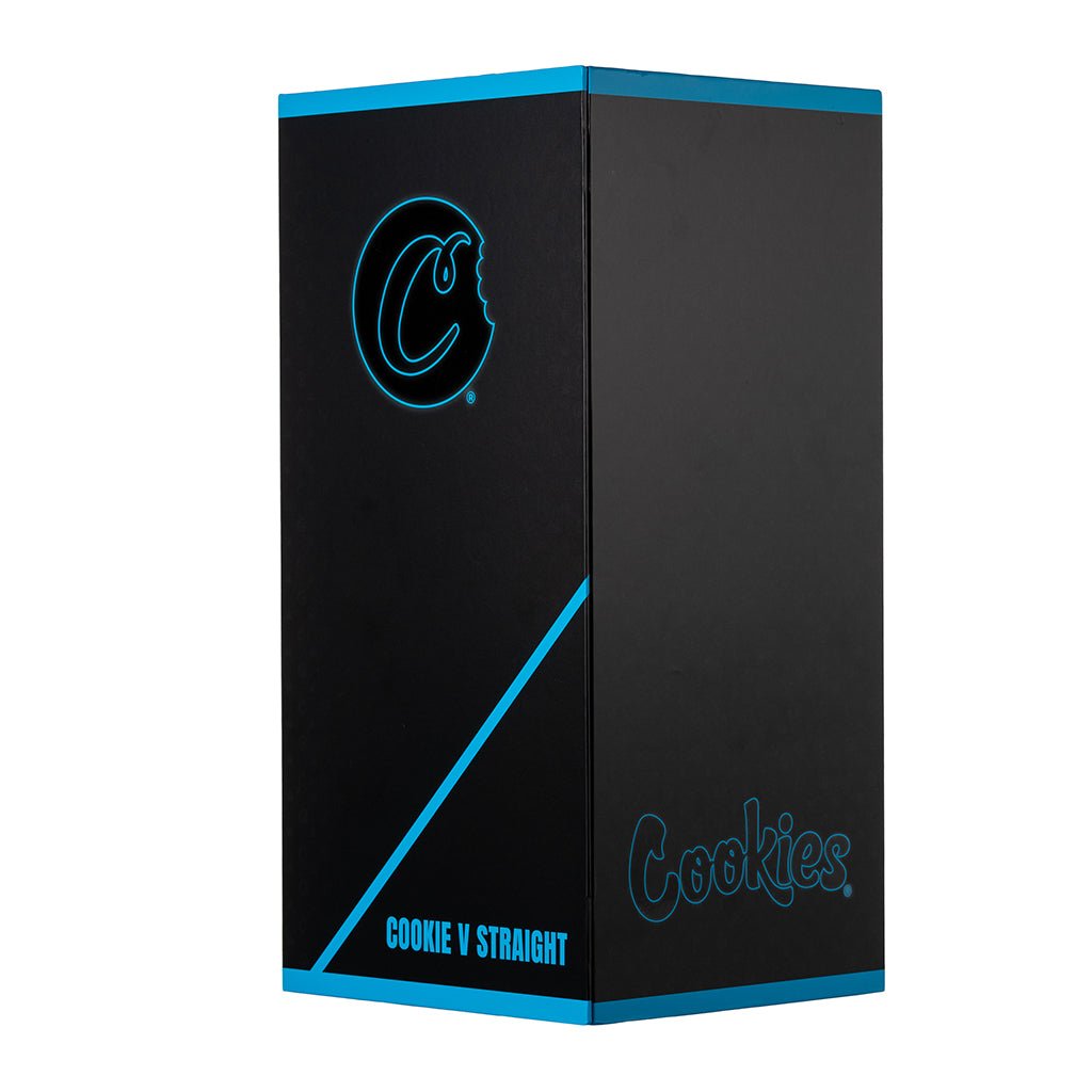 14" Cookies V Straight Cookies Bongs Canada