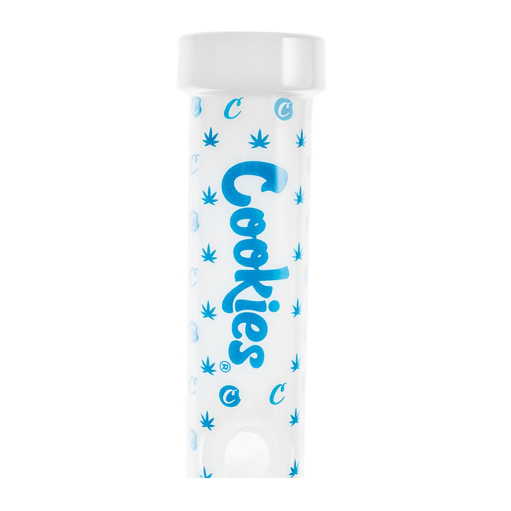 14" Cookies V Straight Cookies Bongs Canada