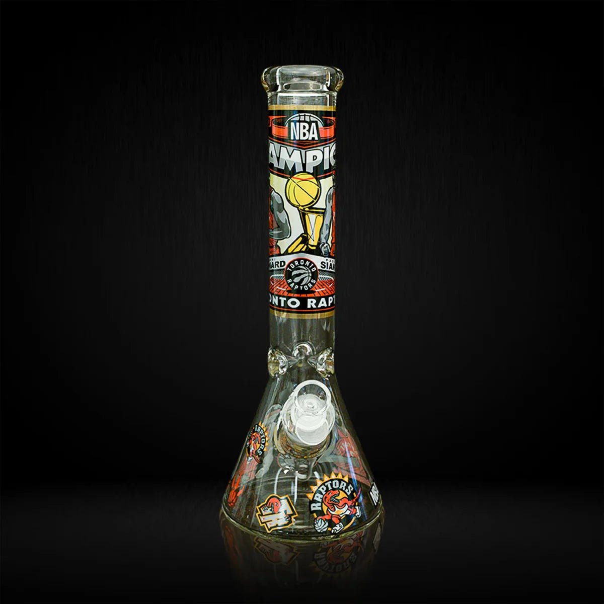 14" WENEED TO Champions WENEED Bongs Canada