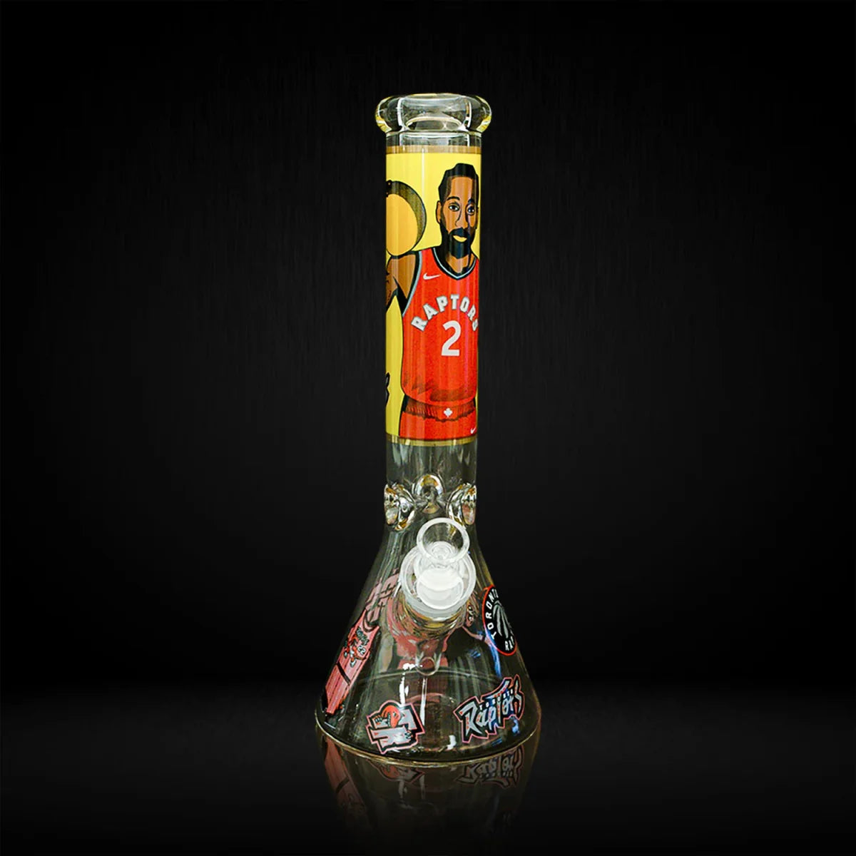 14" WENEED TO Champions WENEED Bongs Canada