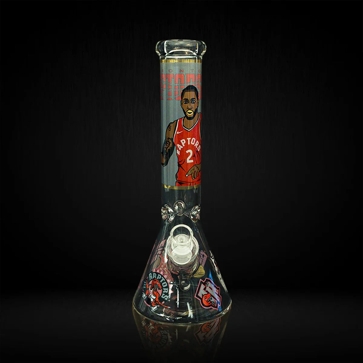 14" WENEED TO Champions WENEED Bongs Canada