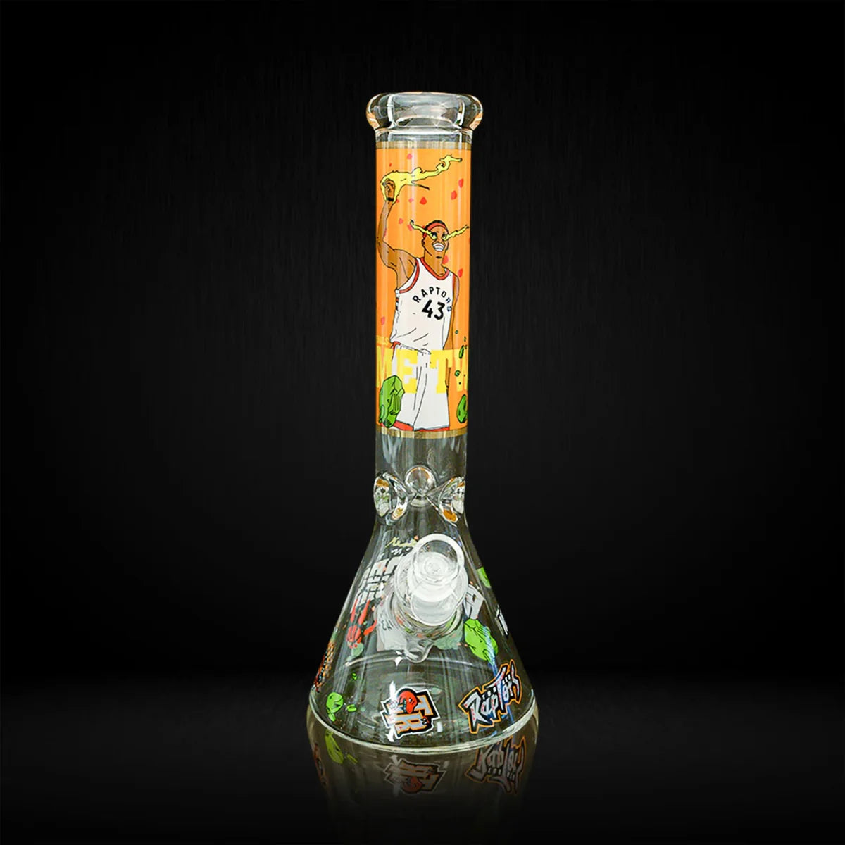 14" WENEED TO Champions WENEED Bongs Canada